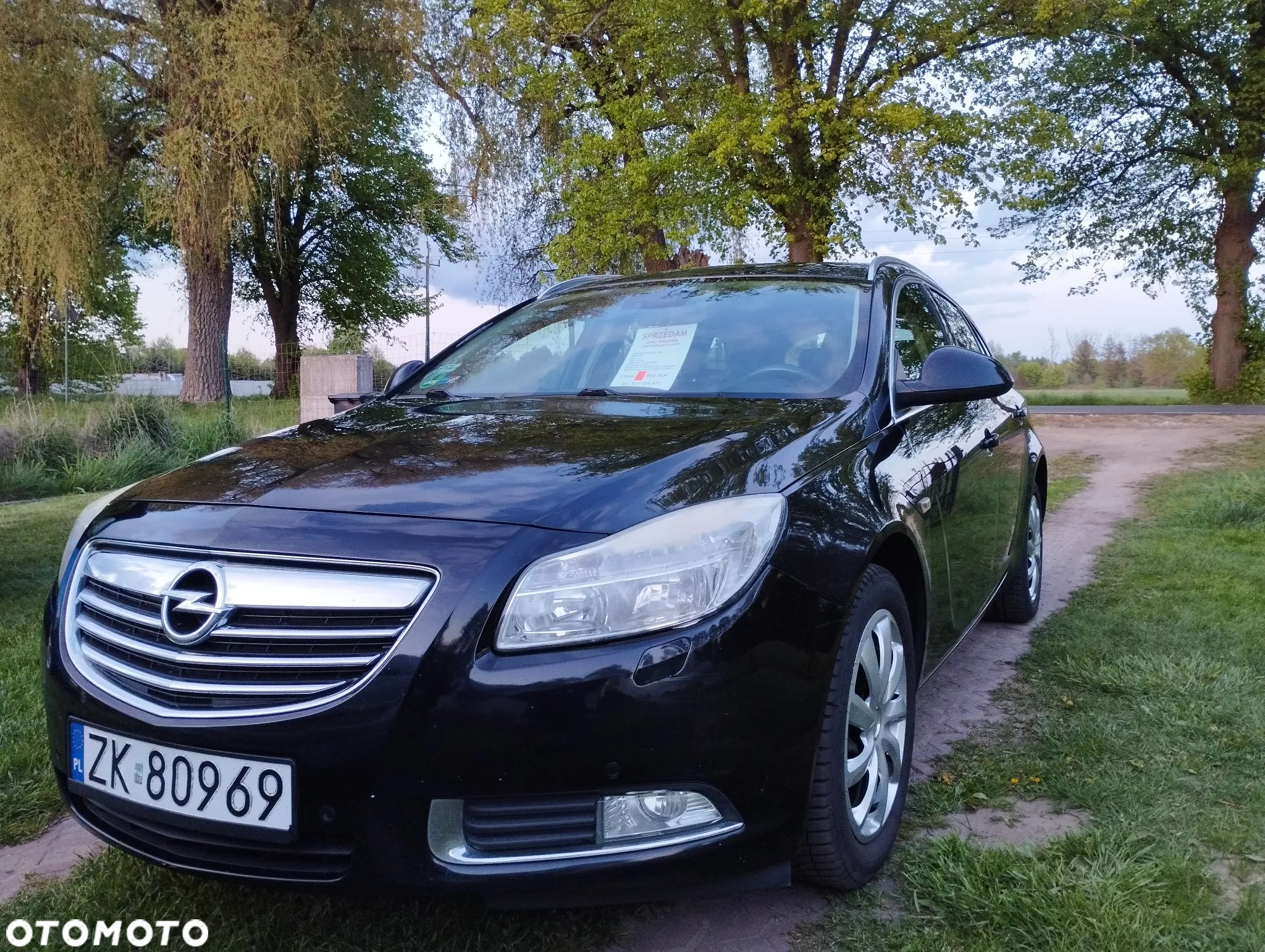Opel Insignia 1.8 - 5
