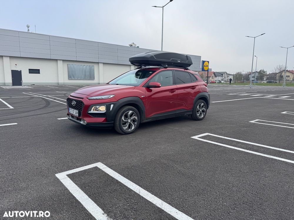 Hyundai KONA - 15