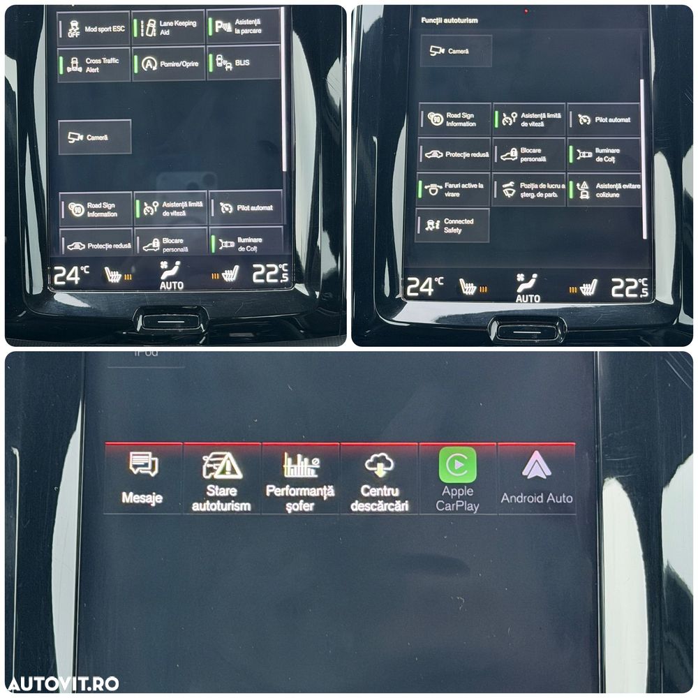 Volvo XC 60 B5 D AWD Geartronic RDesign - 10