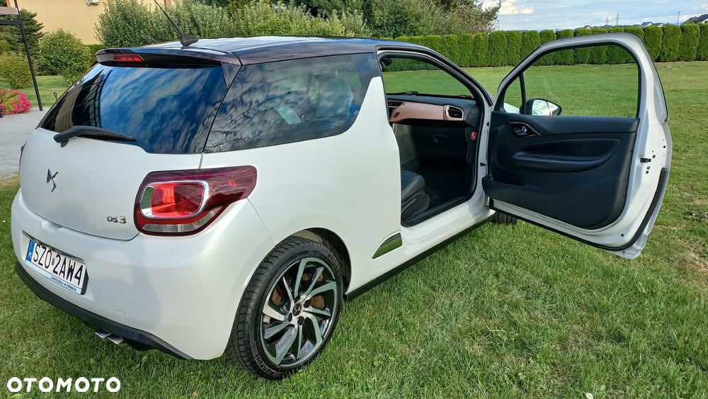 Citroën DS3 - 3