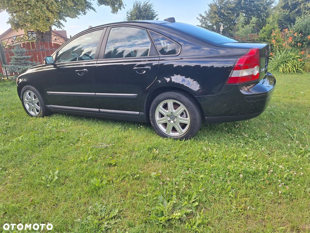 Volvo S40 - 10
