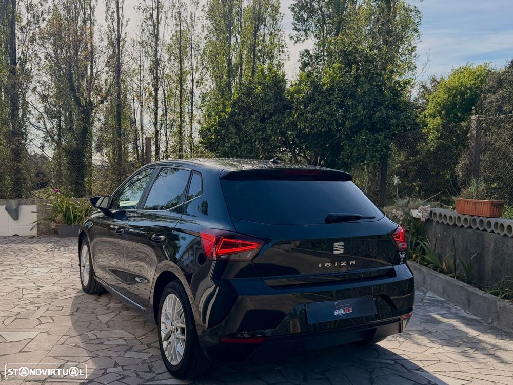 SEAT Ibiza 1.0 Reference - 3