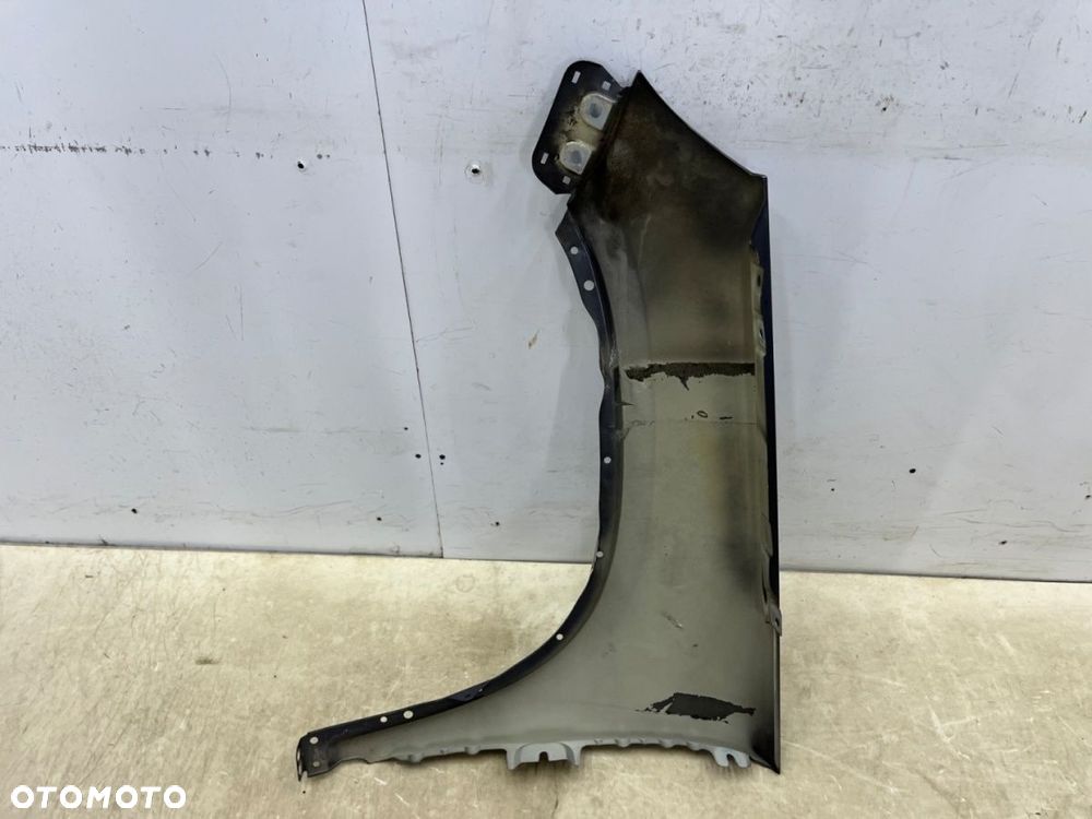 Błotnik VW Tiguan 1 I 07-16r. prawy przedni prawy przód - 14