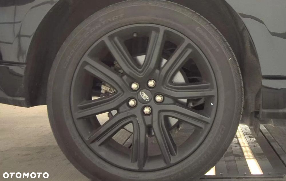 Ford Edge - 12