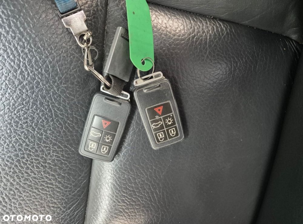 Volvo XC 60 D3 Summum - 19