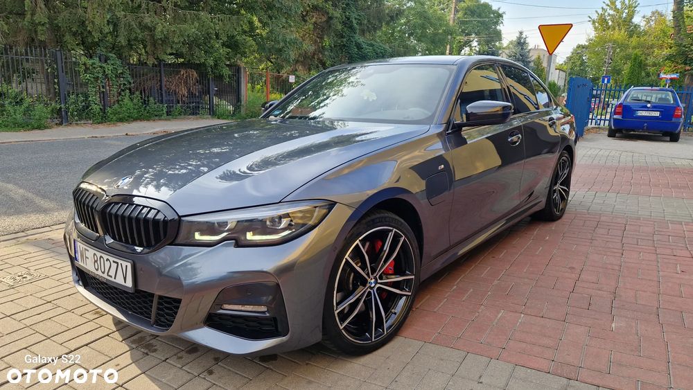 BMW Seria 3 - 2