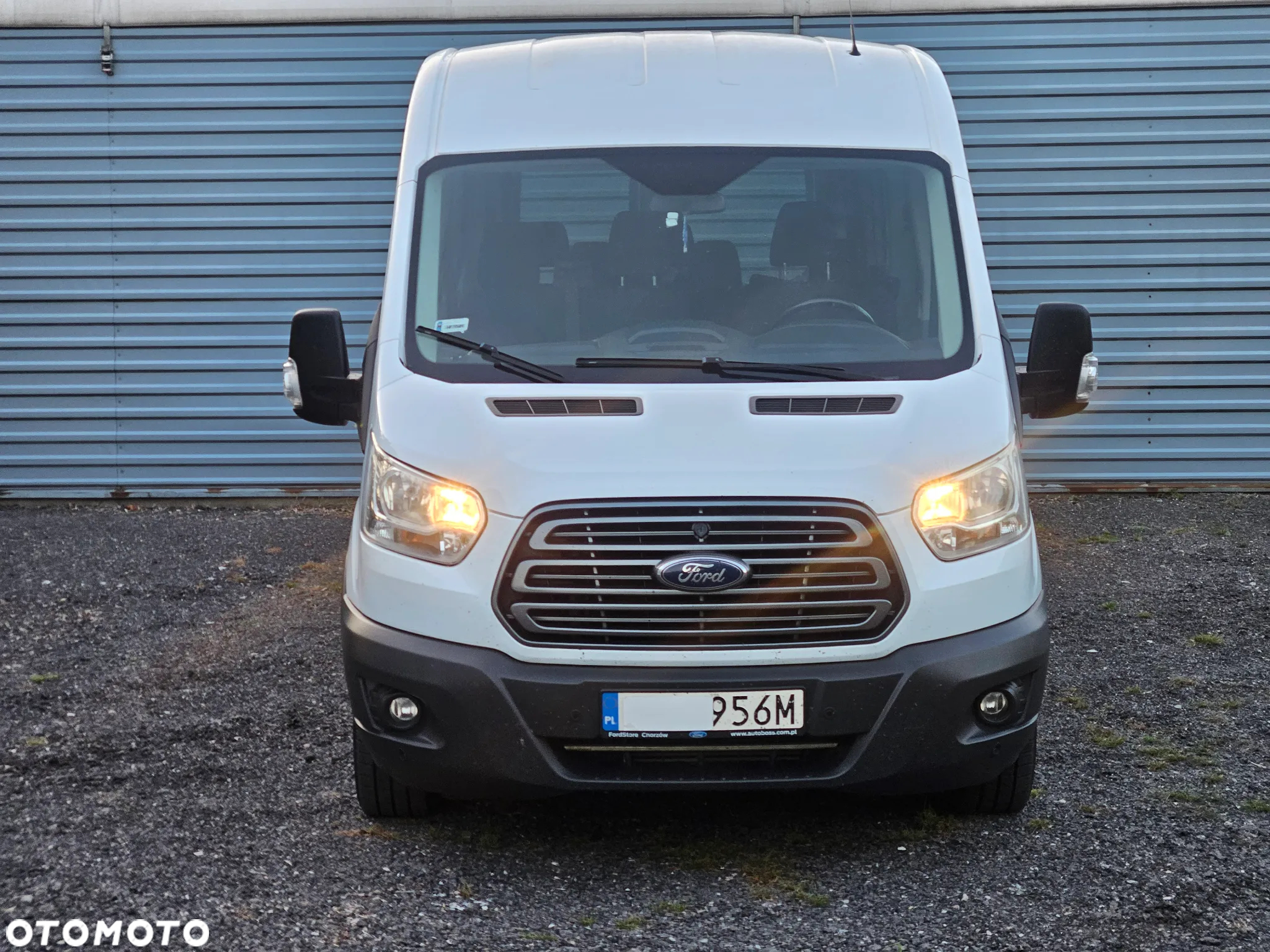 Ford Transit 310 L2H3 Trend - 2
