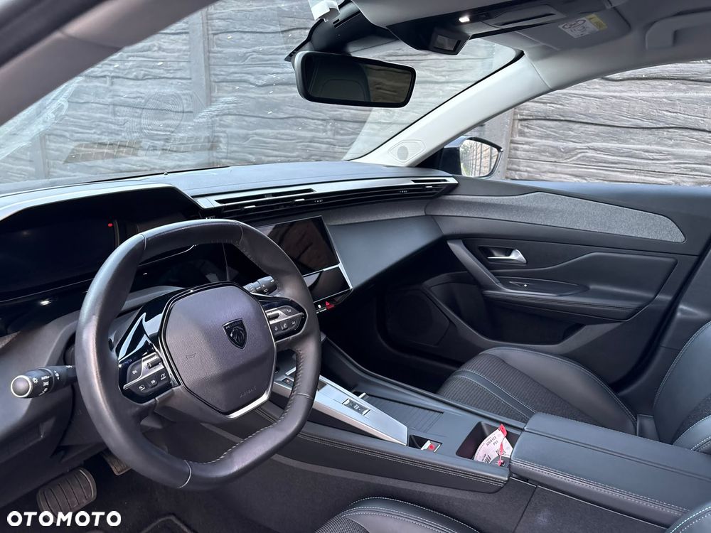 Peugeot 308 PureTech 130 EAT8 Allure Pack - 11