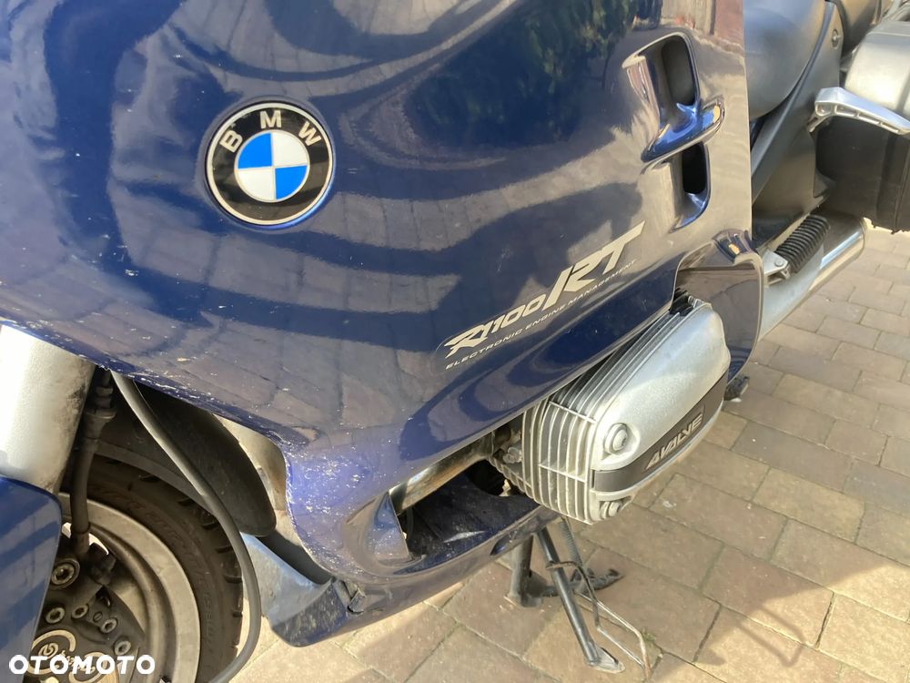 BMW RT - 11