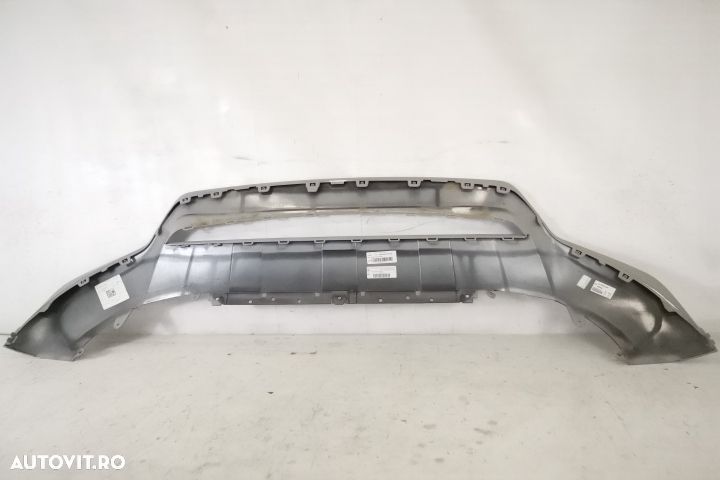 Fusta Spoiler Bara Fata Original In Stare Buna GTS Sport Porsche  Caye - 6