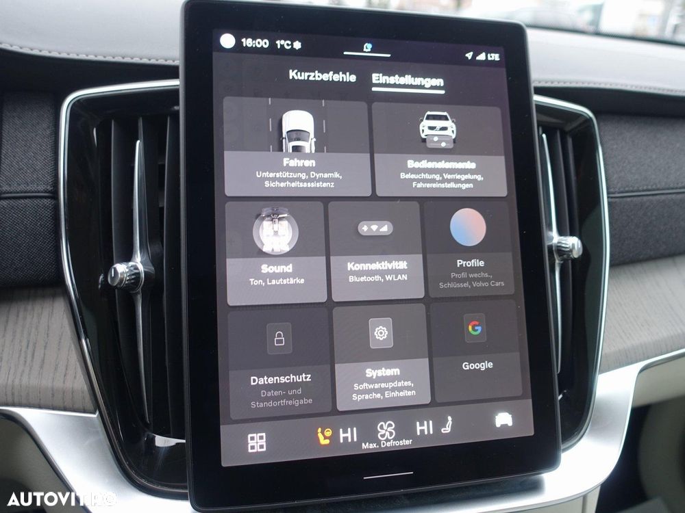 Volvo XC 90 T8 AWD Plus Bright - 20