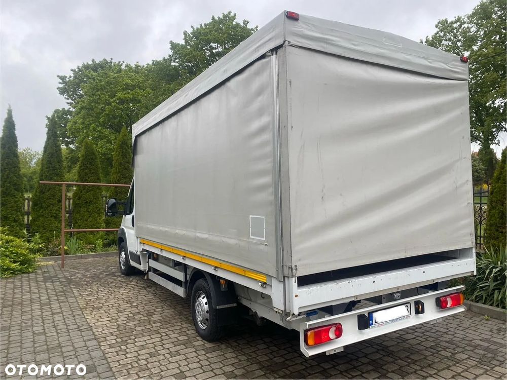 Peugeot Boxer - 6