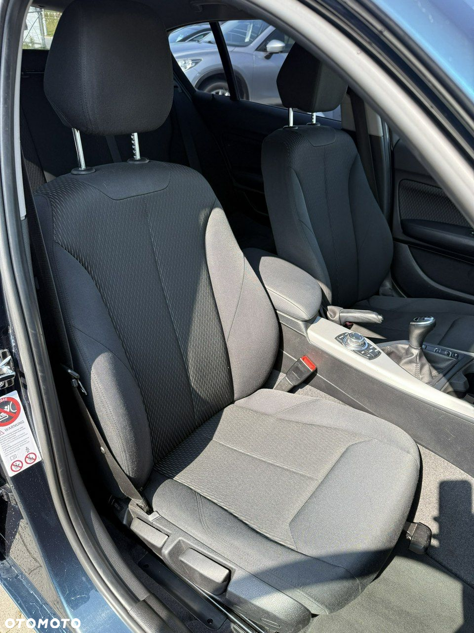 BMW Seria 1 118d DPF Edition Sport - 13