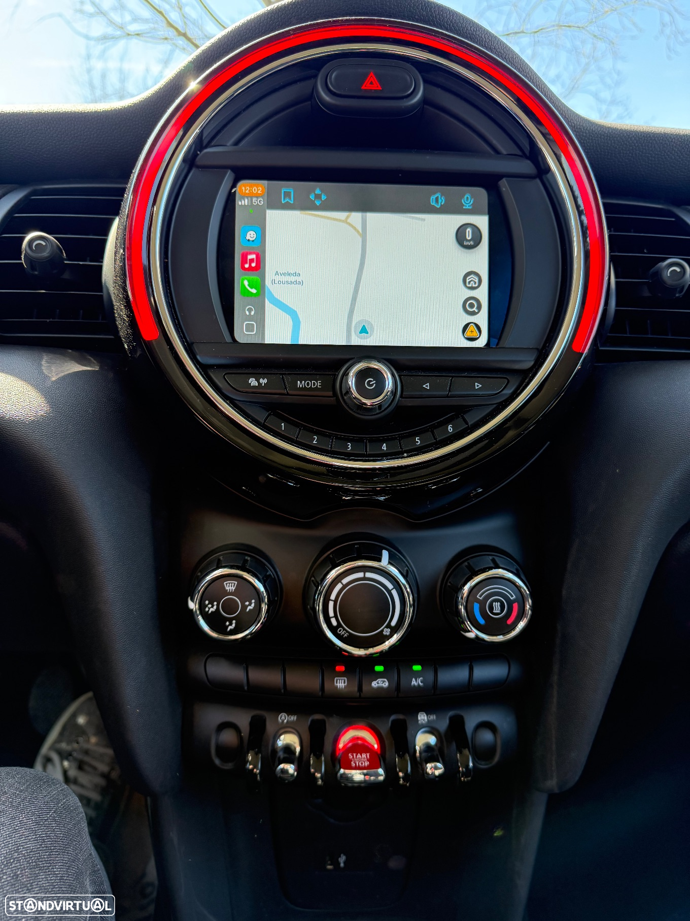 MINI 3 Portas Cooper - 11