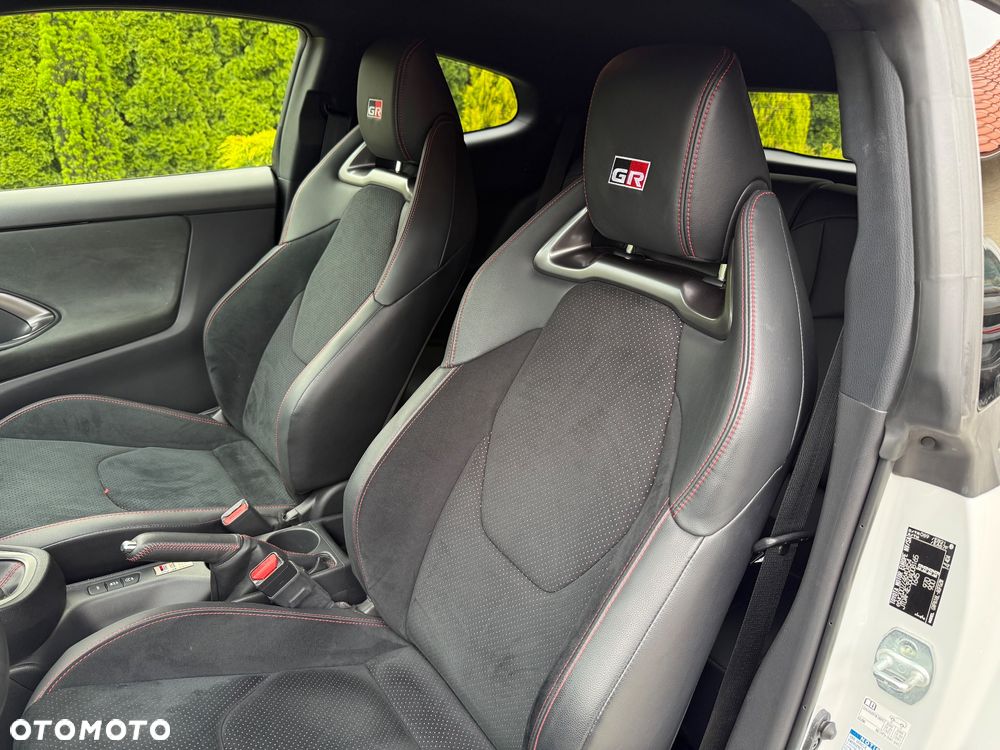 Toyota GR Yaris - 17