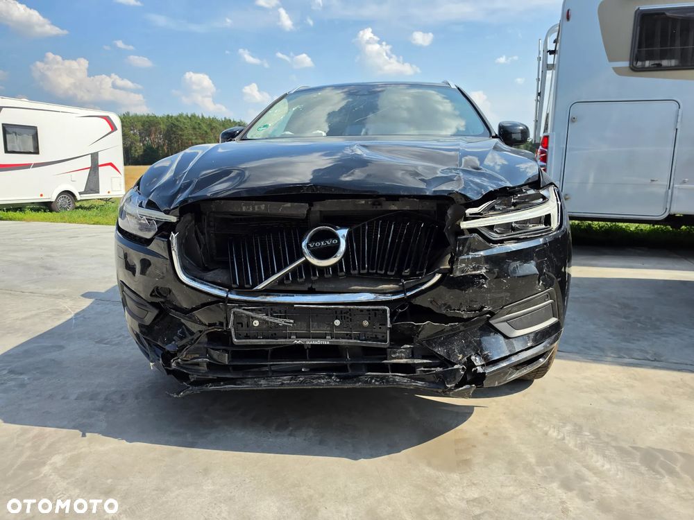Volvo XC 60 B4 D AWD Geartronic Inscription - 7