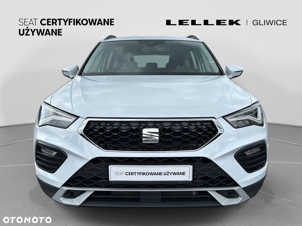 Seat Ateca 1.5 TSI Style S&S - 3