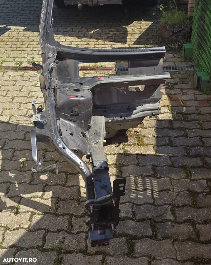 Lonjeron stanga sau dreapta FORD FOCUS 4 an 2019-2025 - 1
