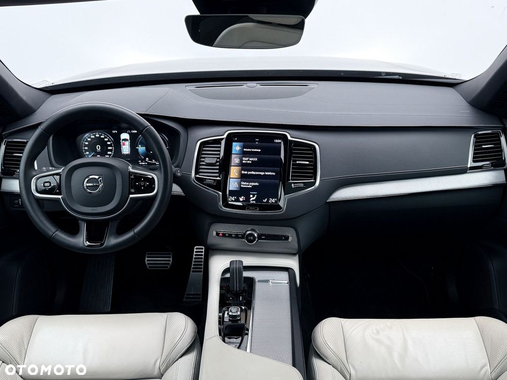 Volvo XC 90 - 17