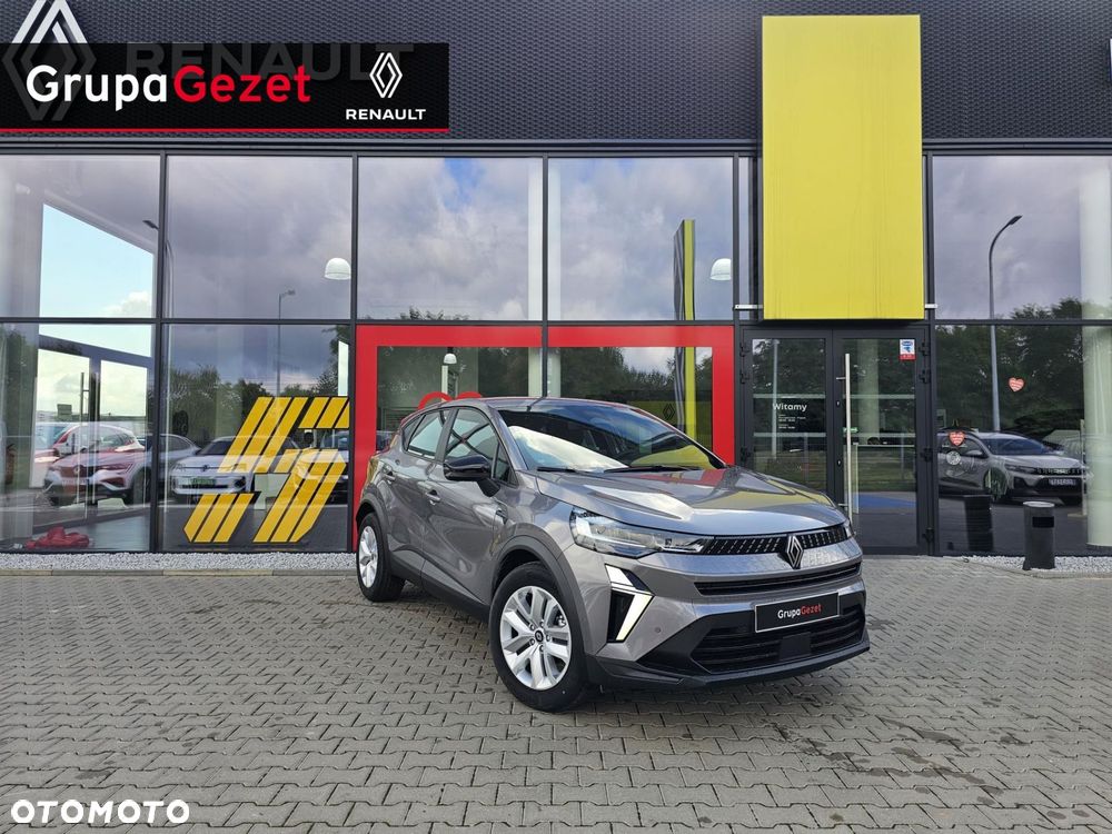 Renault Captur - 2