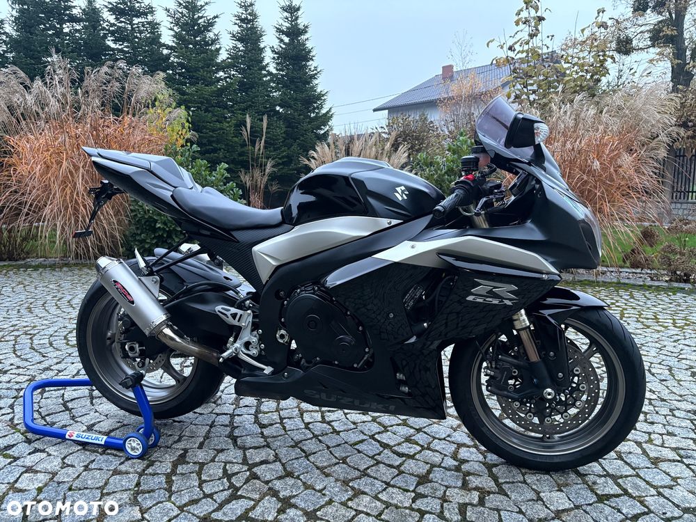 Suzuki GSX-R - 20