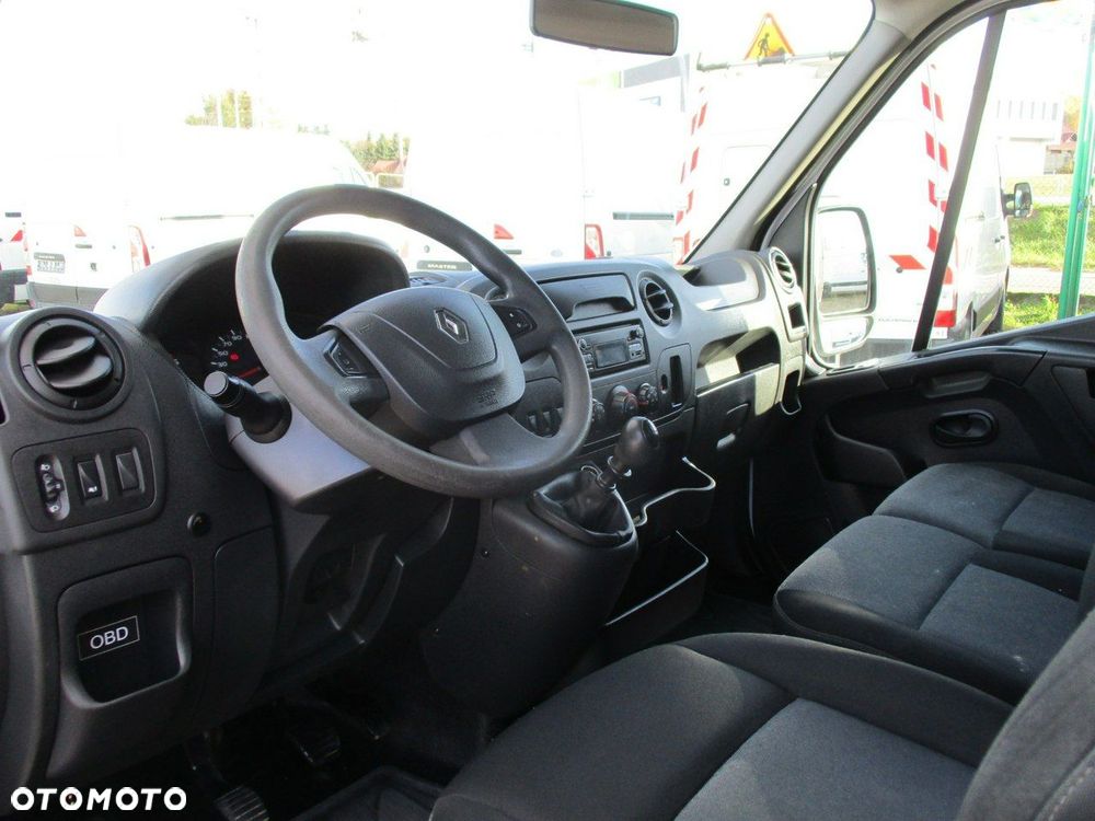 Renault Master - 5