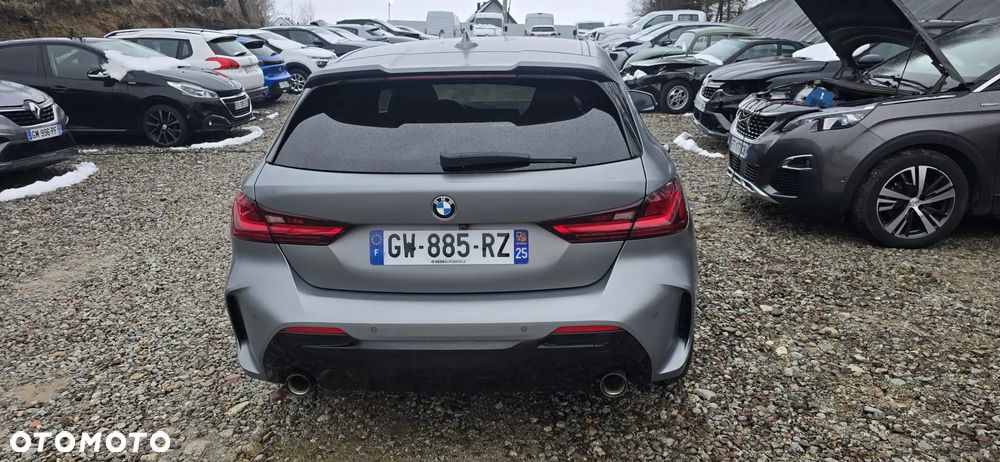 BMW Seria 1 120i Edition Colorvision - 4