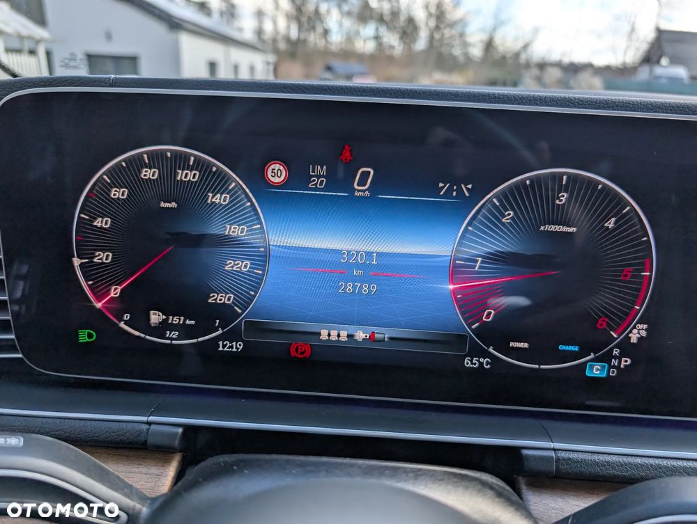 Mercedes-Benz GLE - 14