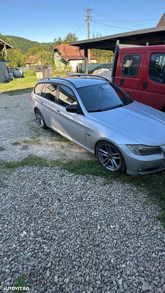 BMW Seria 3 - 12