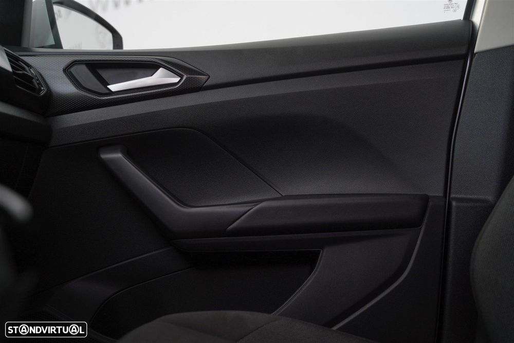 VW T-Cross 1.0 TSI BlackStyle - 29