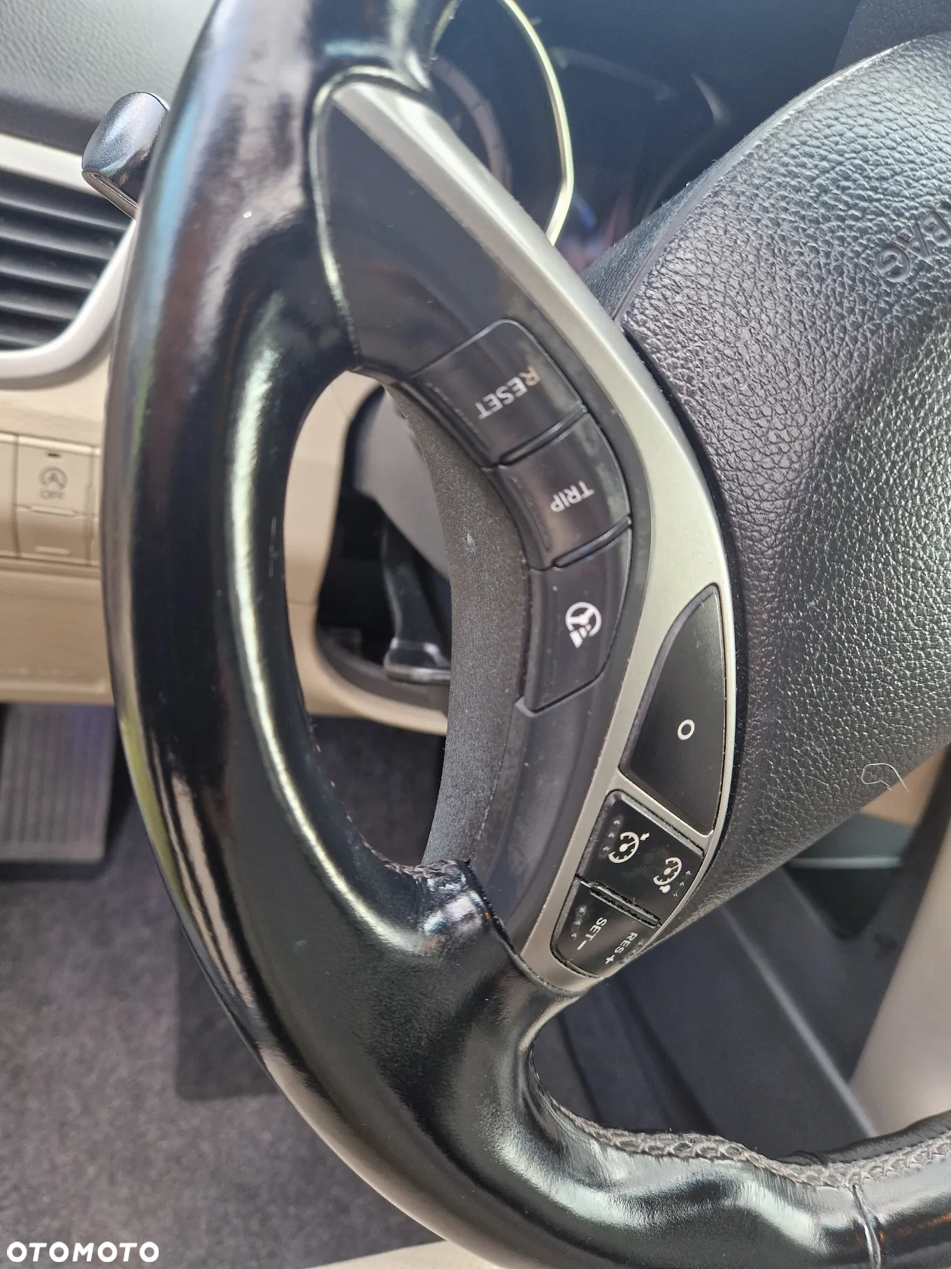 Hyundai i30 blue 1.6 CRDi Trend - 20