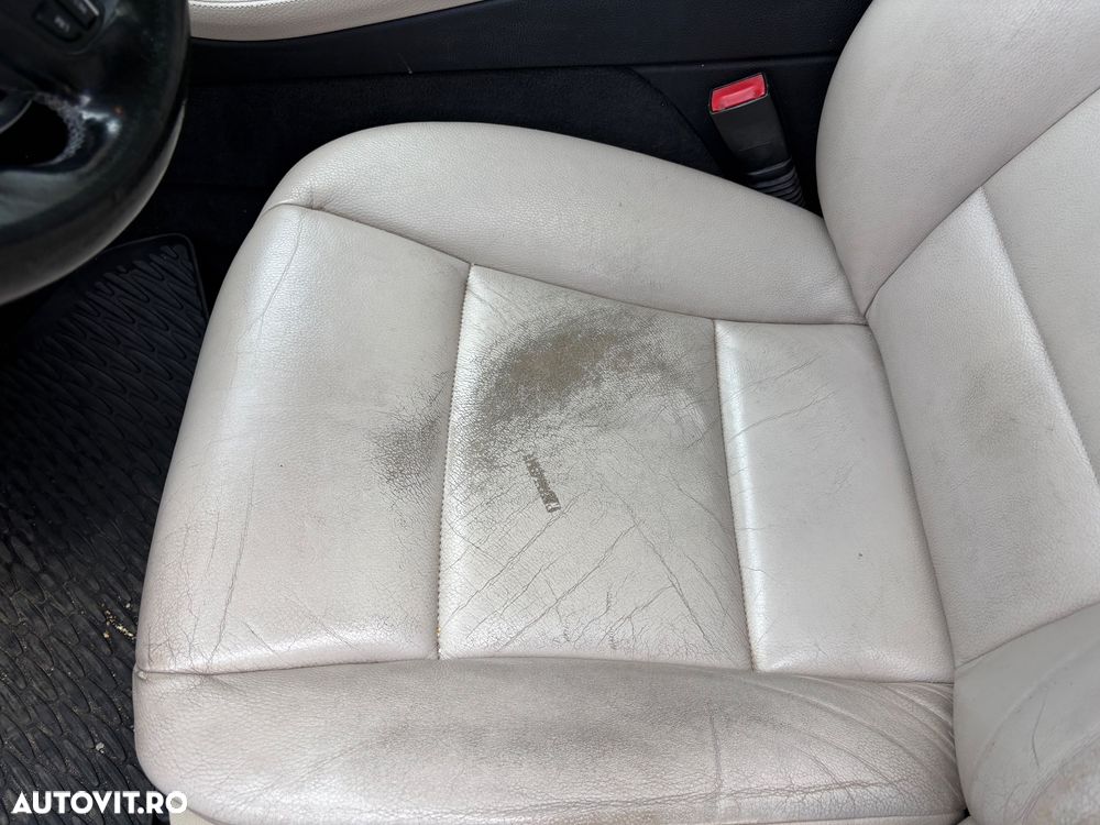 BMW Seria 5 530d xDrive - 9