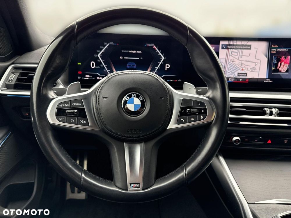 BMW Seria 3 - 12
