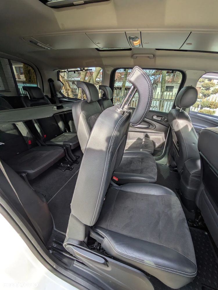 Ford Galaxy 2.0 TDCi Titanium MPS6 - 9