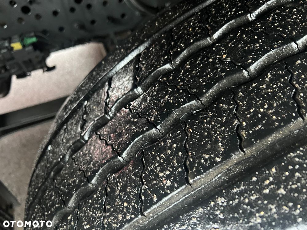 Mercedes-Benz ACTROS MP5 bez retardera prokontraktowy - 14