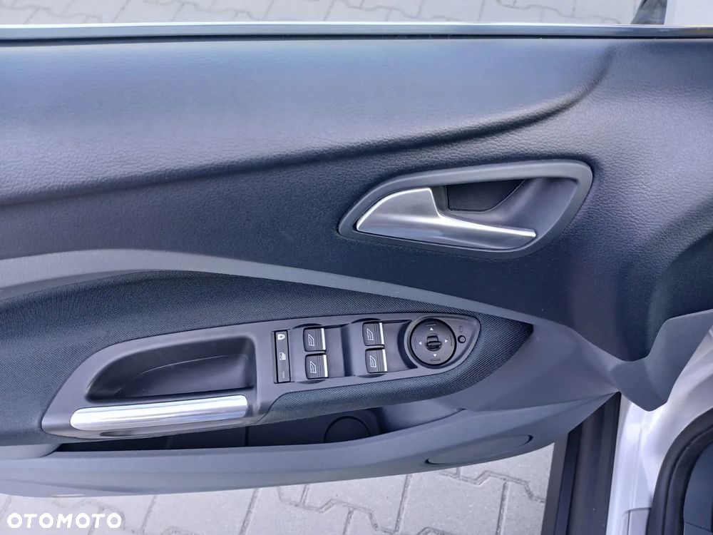 Ford C-MAX 2.0 TDCi Titanium - 12