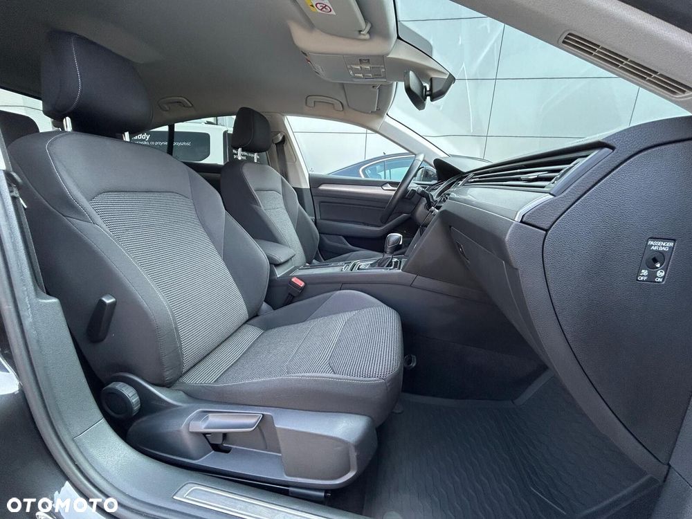 Volkswagen Arteon 2.0 TDI SCR Essence DSG - 16