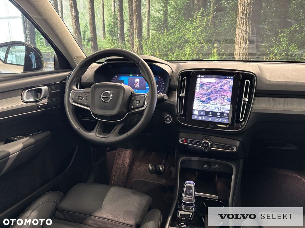Volvo XC 40 - 13