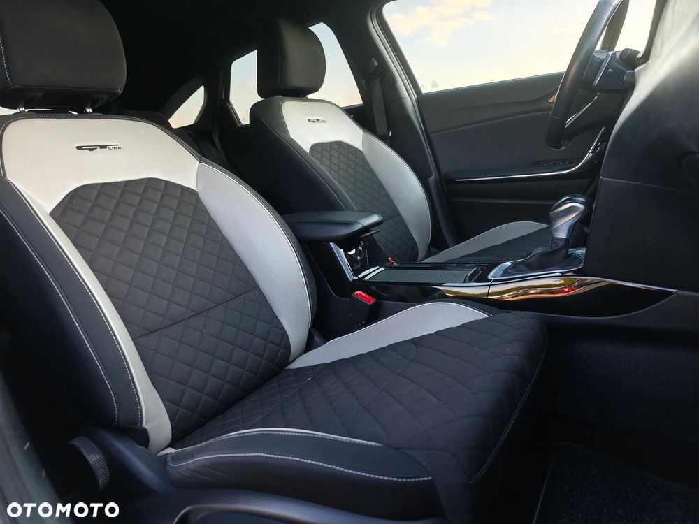 Kia ProCeed 1.4 T-GDI GT Line DCT - 11