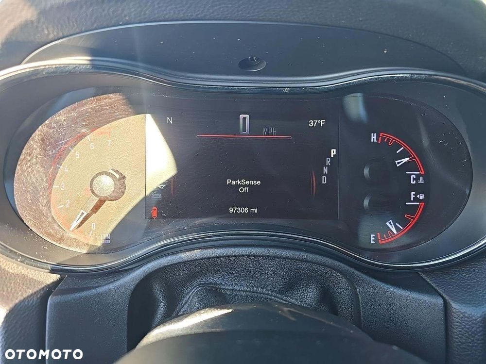 Dodge Durango 3,6 Limited - 5