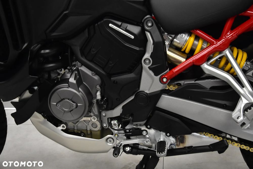 Ducati Multistrada - 38