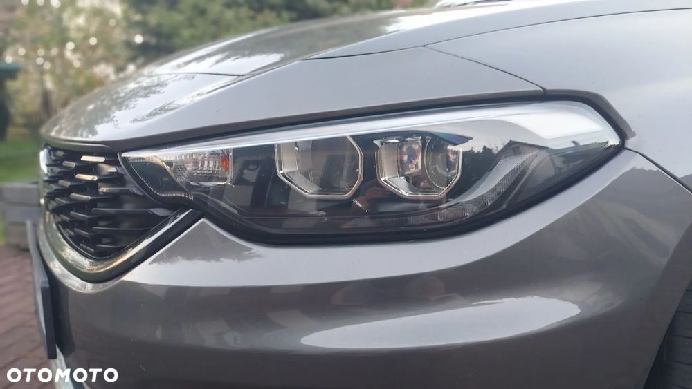Fiat Tipo 1.4 16V Sport - 5