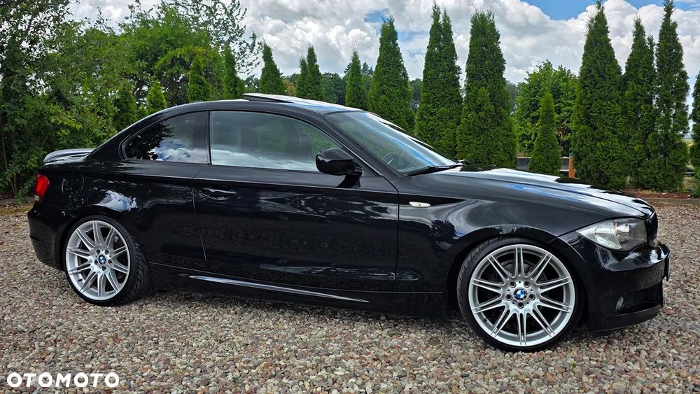 BMW Seria 1 - 22