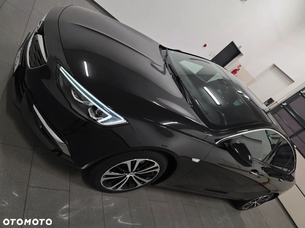 Opel Insignia 2.0 BiTurbo 4x4 Exclusive - 4