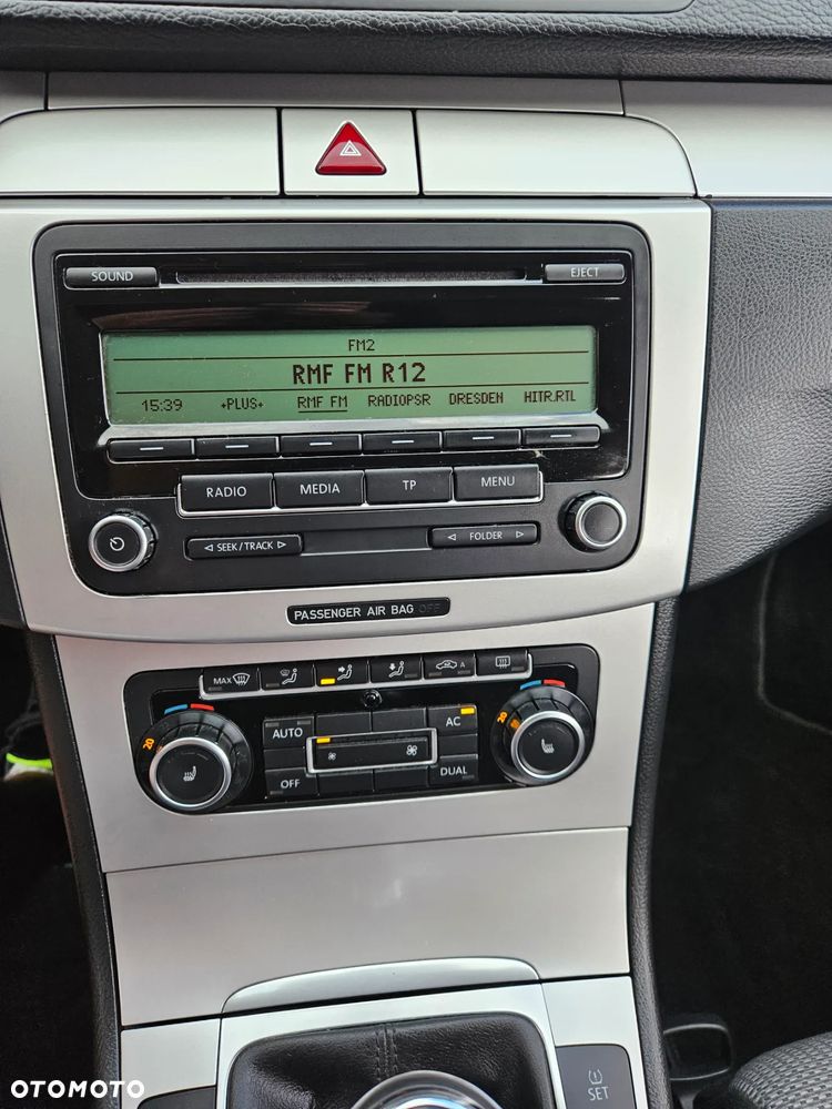 Volkswagen Passat CC 1.8 TSI Individual - 14