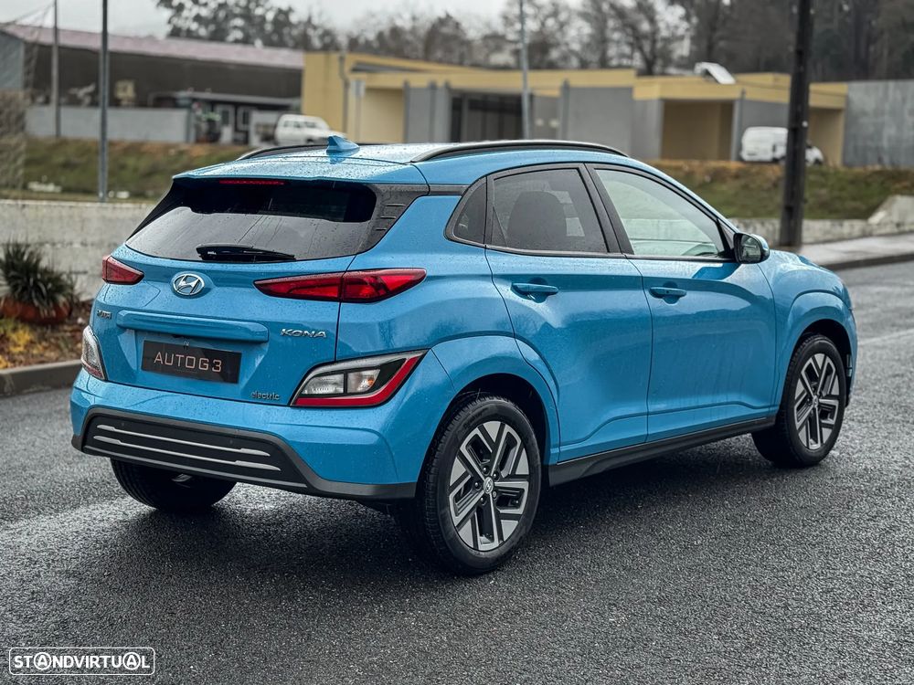 Hyundai Kauai Advantage - 9