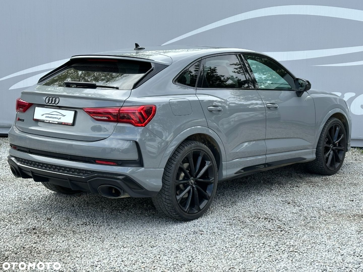 Audi RS Q3 - 10