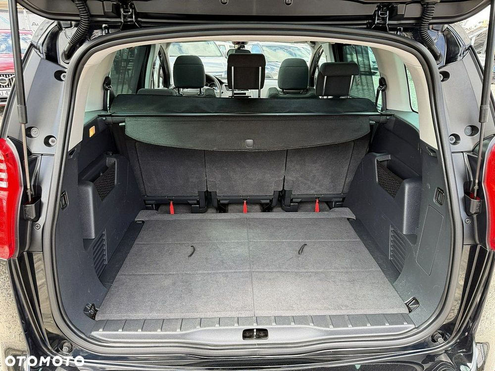 Peugeot 5008 - 15