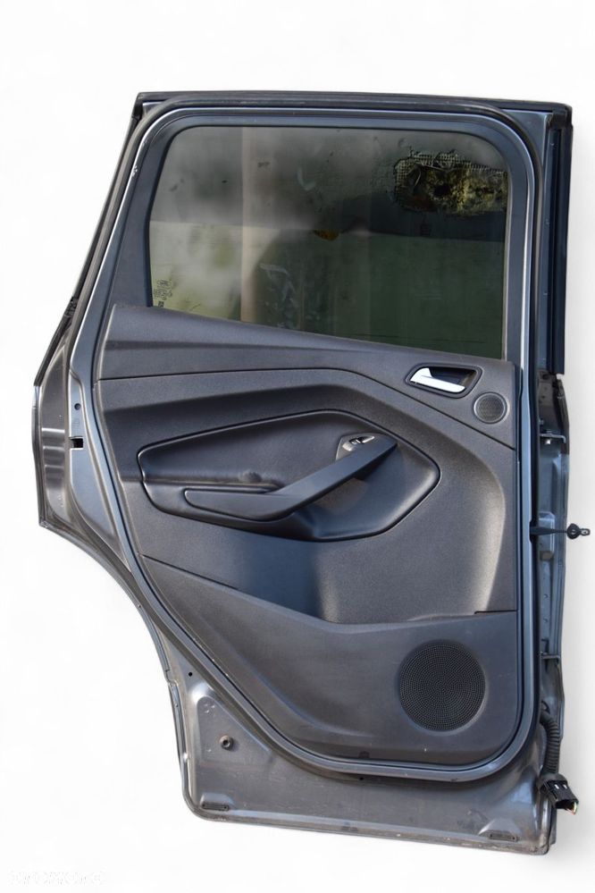 Drzwi Lewy Tył FORD KUGA II 2012-2019 kod lakieru: 1S - 8