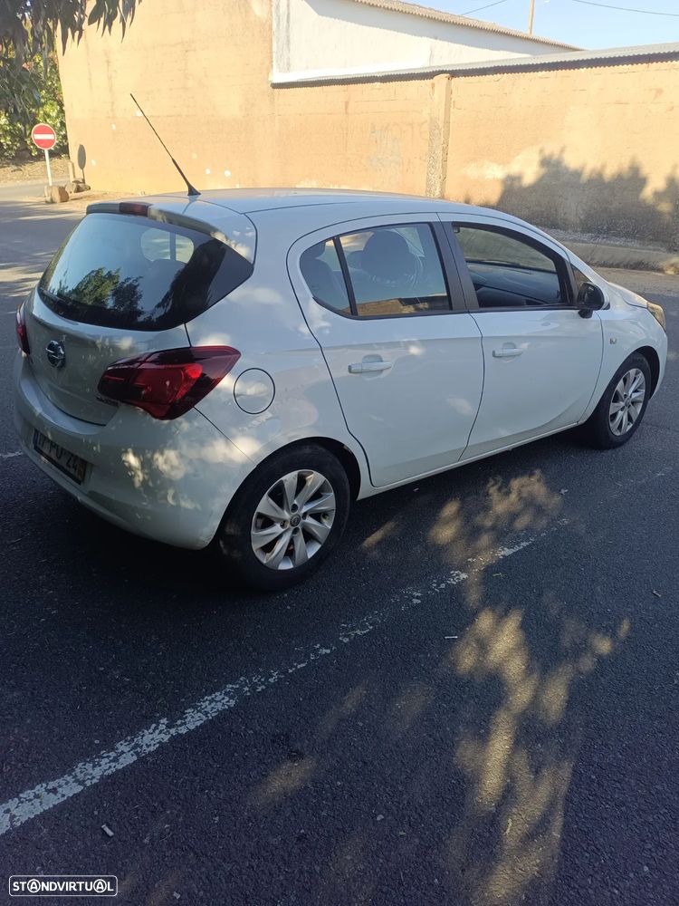 Opel Corsa 1.3 CDTi Enjoy - 3
